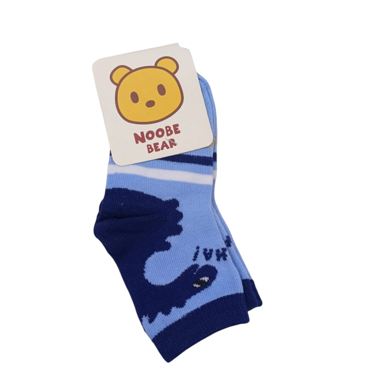 AC005 Imported Baby Socks 1 to 4 Years