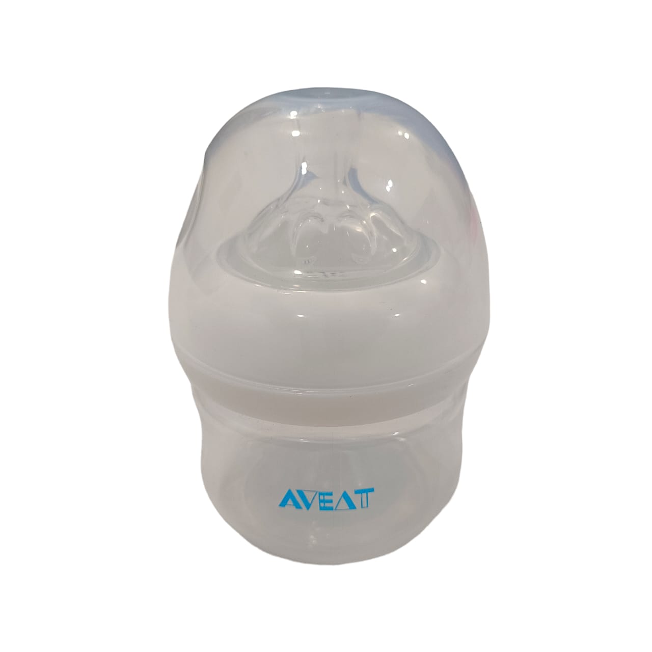 AC 120 ML BPA Free Newborn Feeder
