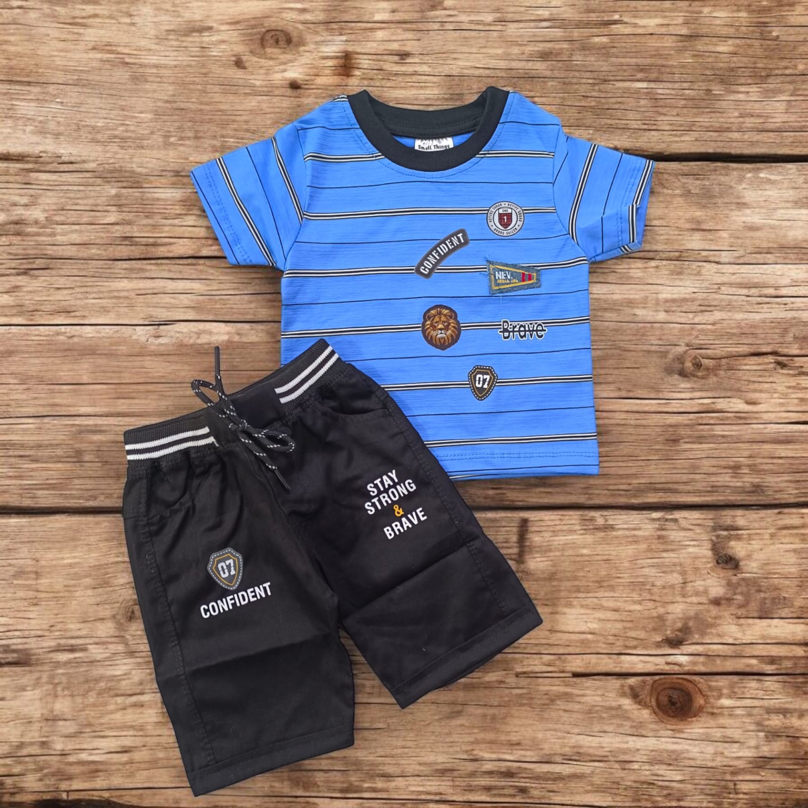 CN5808 Baby Girl Summer Formal Dress