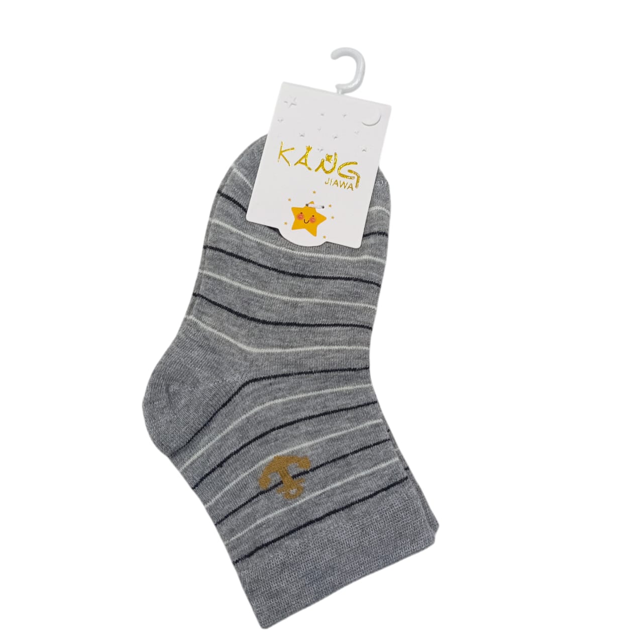 AC006 Imported Baby Socks 1 to 4 Years
