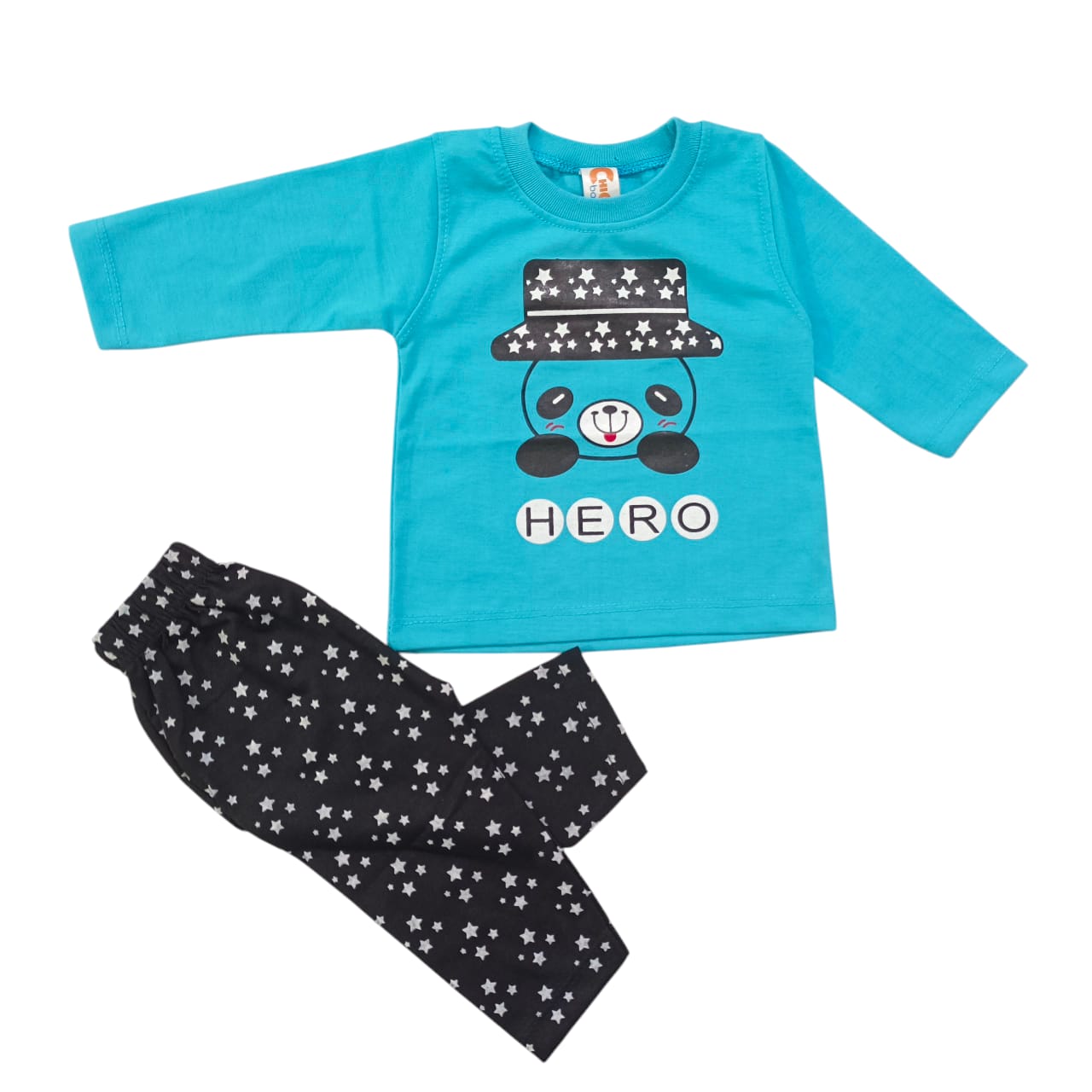 CN6928 Mid Season Baby Boy Formal Dress