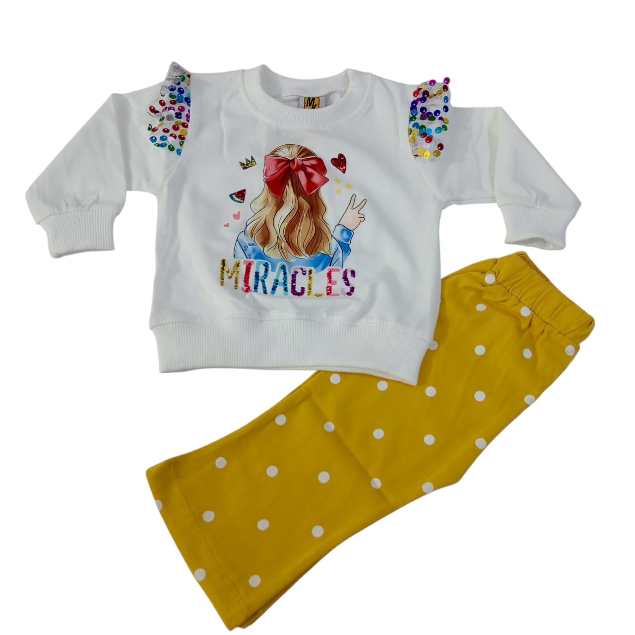 CN225 Baby Summer Formal Dress