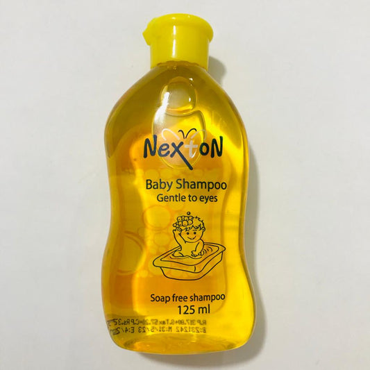 Nexton Baby Shampoo 125 ML
