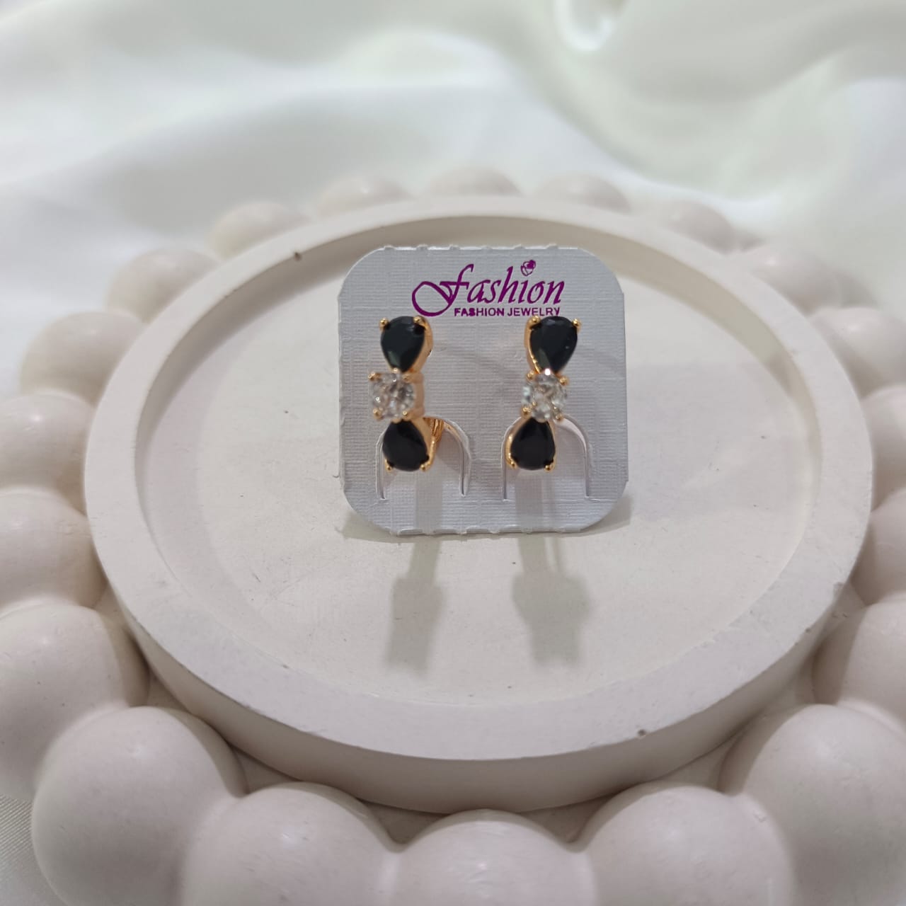 CNJ21 Ear Rings
