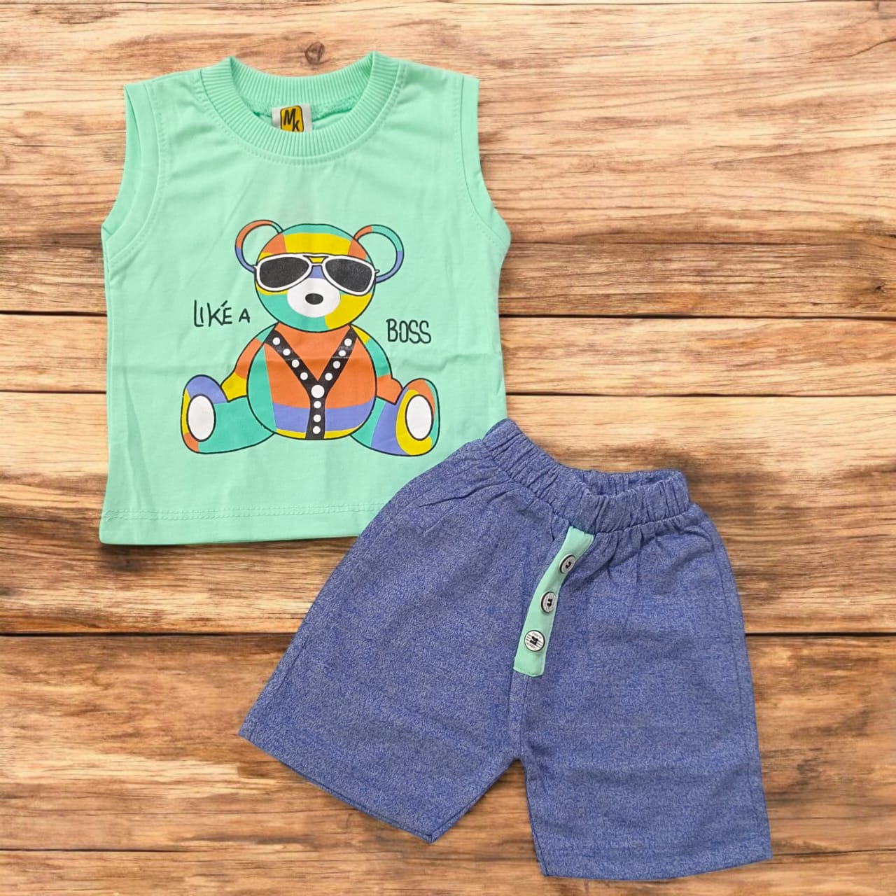 CN6903 Summer Formal Sandoos