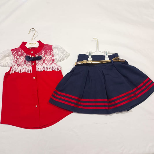 Baby Girl Formal Dress Code 110
