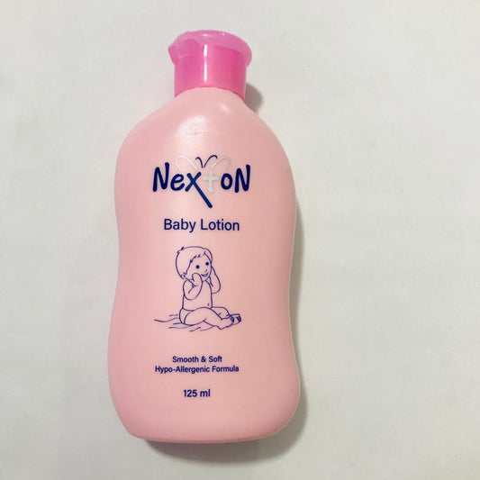 Nexton Baby Lotion 125 ML