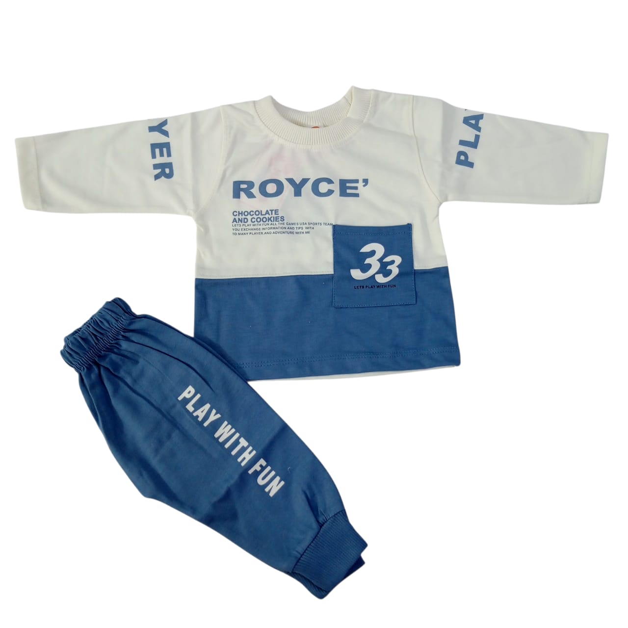 CN221 Baby Summer Formal Dress