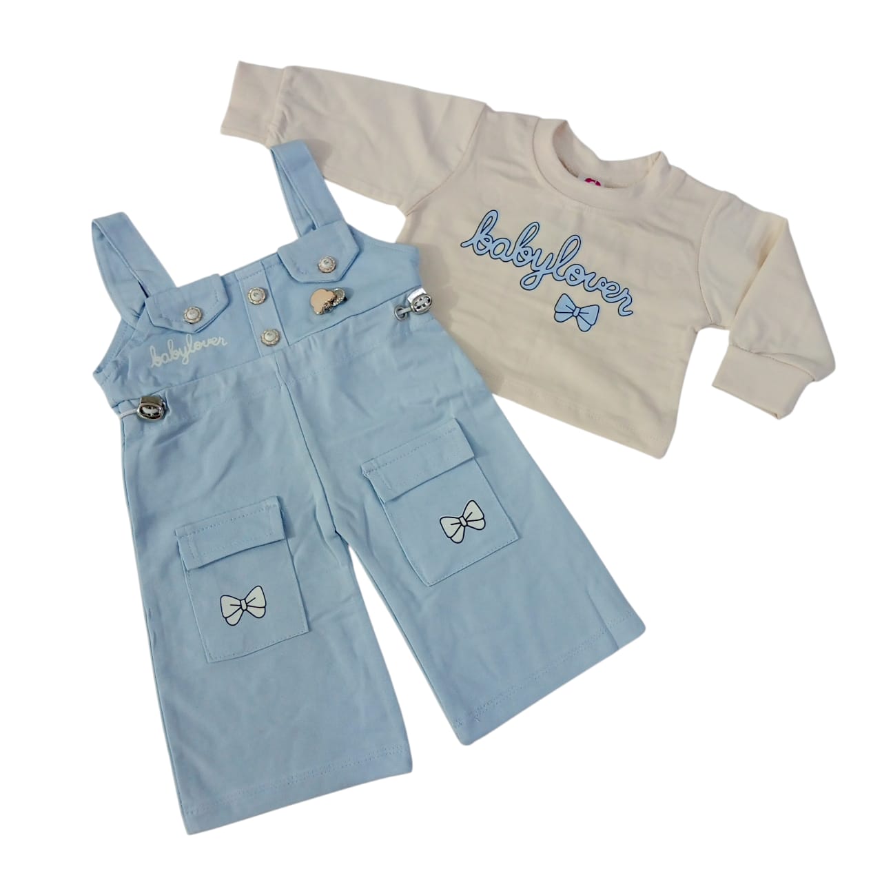 CN215 Baby Summer Formal Dress