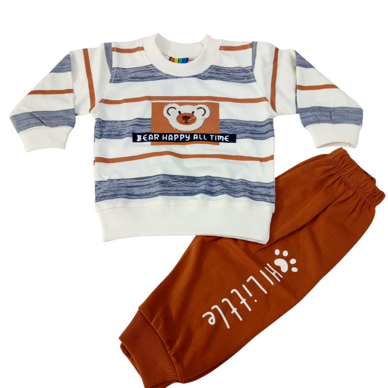 CN224 Baby Summer Formal Dress