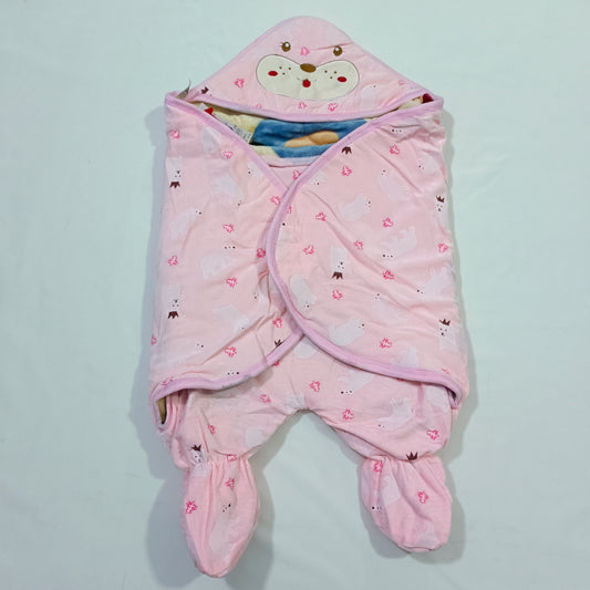 Imported Luxury Winter Swaddle, Carrynest