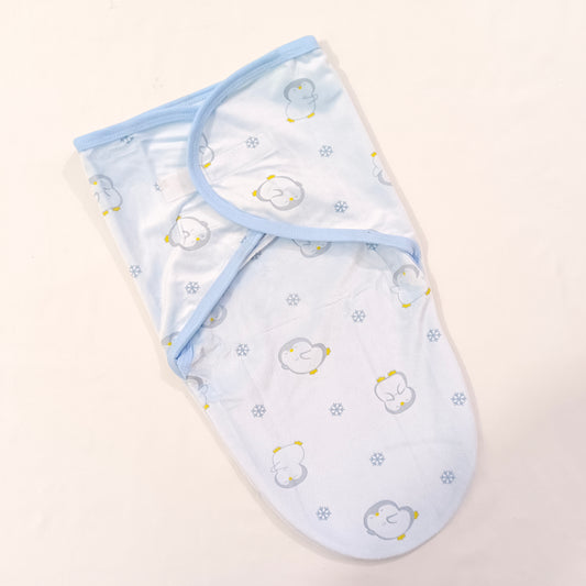 Micro Velvet Swaddle 0 to 3 Months