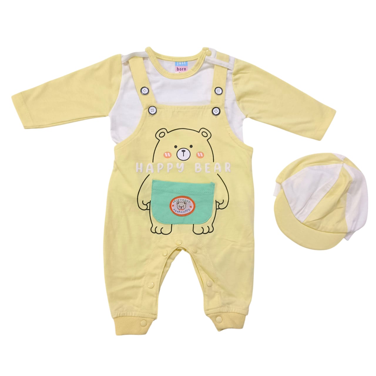 CN1137 Mid Season Formal Romper