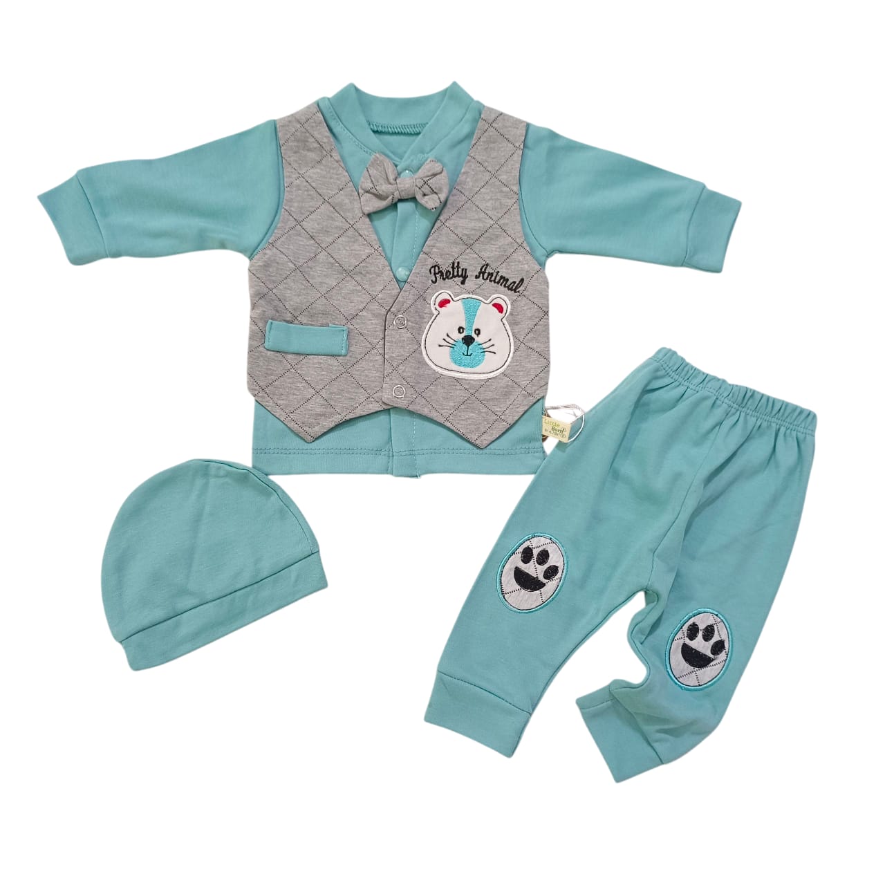 CN12705 Mid Season Formal Prince Dress