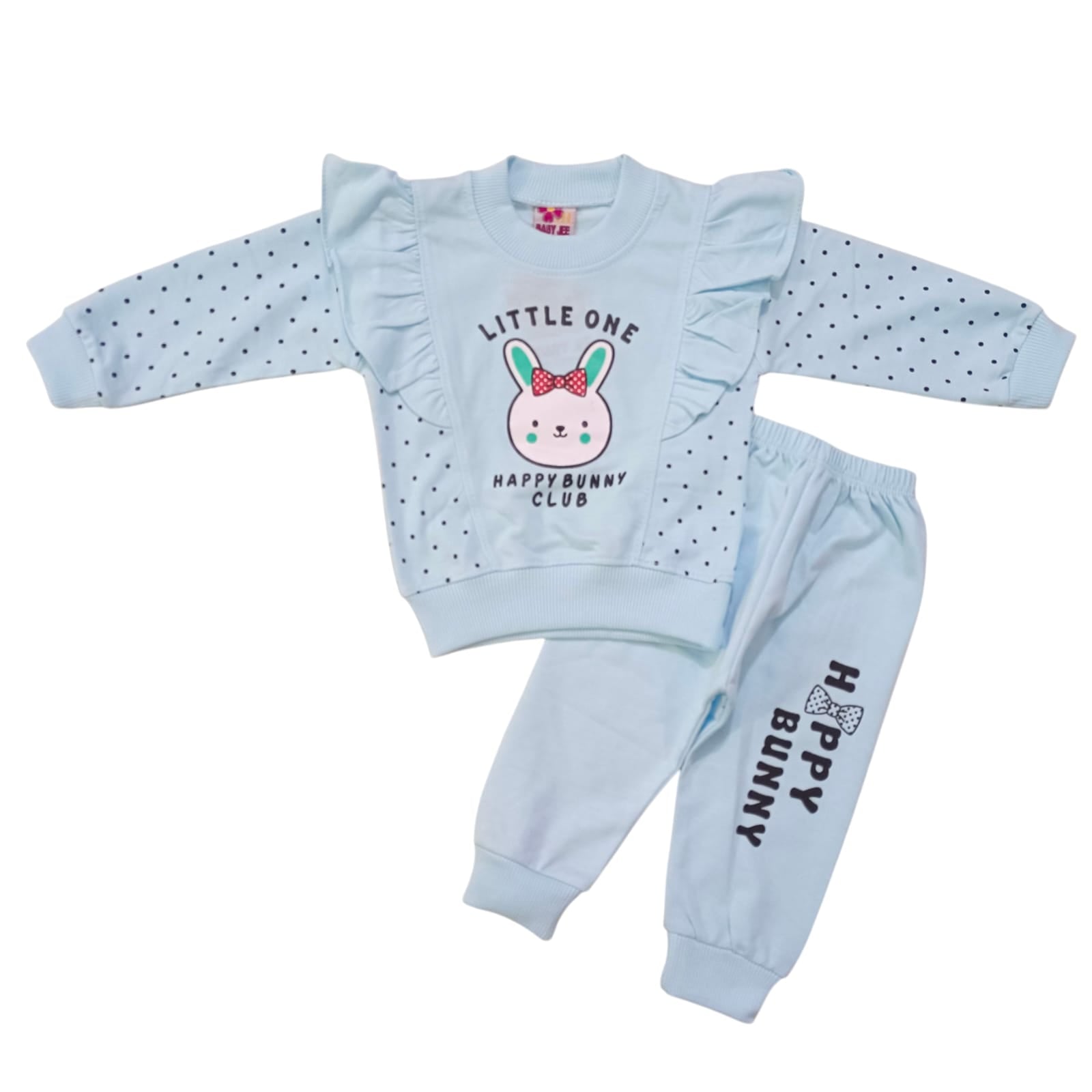 CN2730 Baby Girl Mid Season Formal Dress