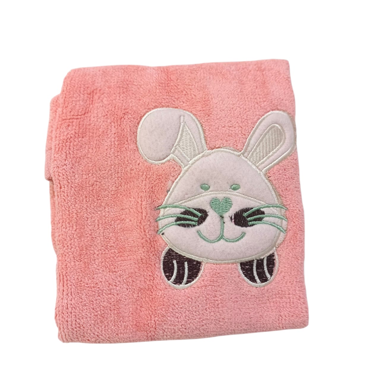 AC210 Newborn Bath Towel