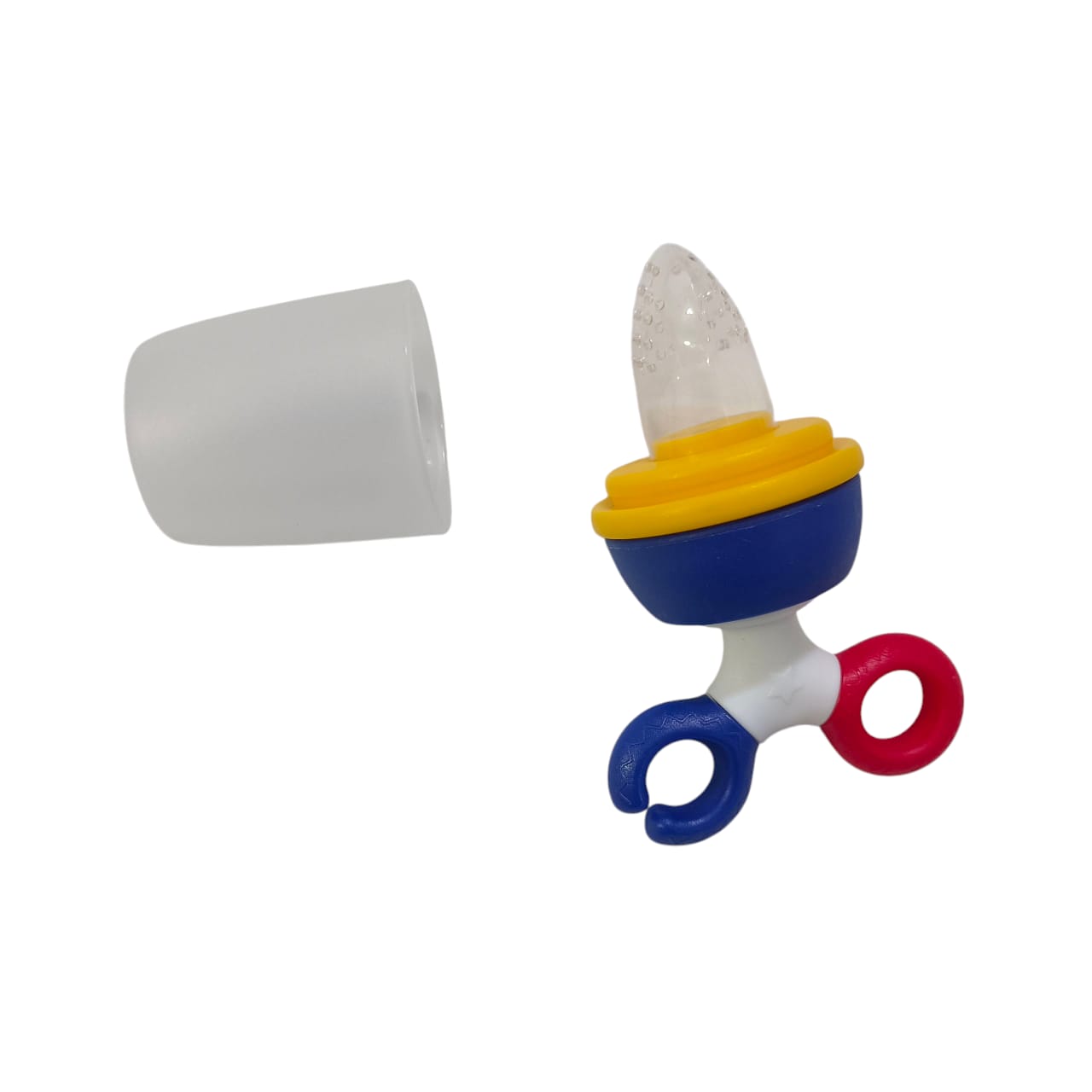 AC16 Adjustable Baby Fruit Pacifier