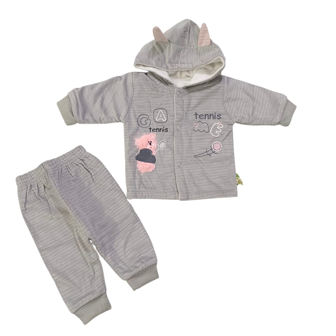 CNW64 Quilted Winter Formal Dress