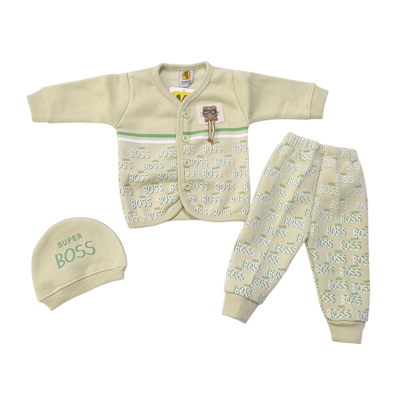 CNW1483 Winter Fleece Formal Dress