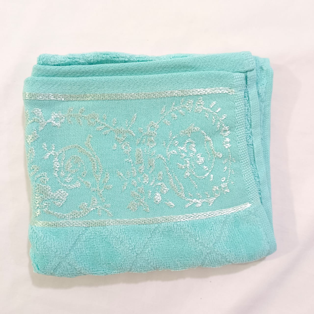 AC215 Newborn Bath Towel