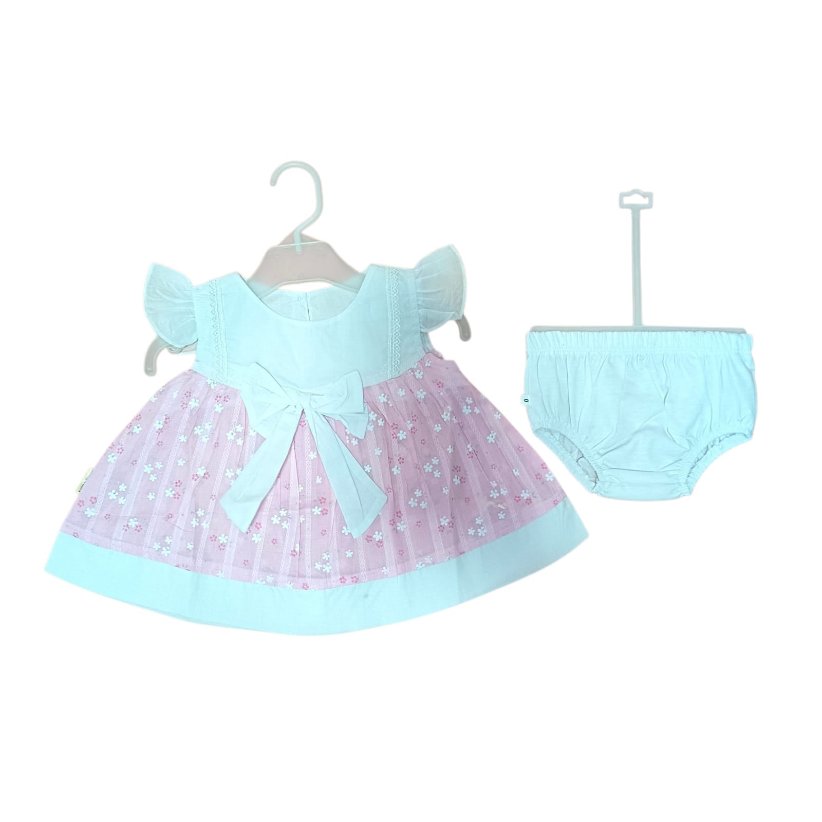 CN727 Summer Fairy Cotton Frock