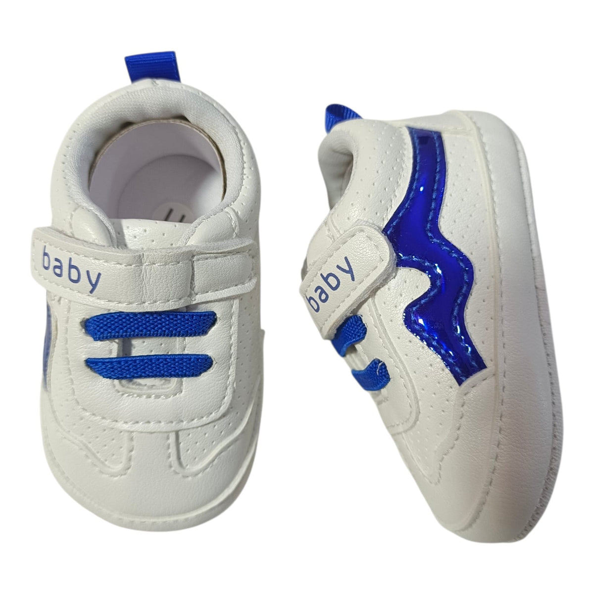 ACS84 Imported Baby Shoes