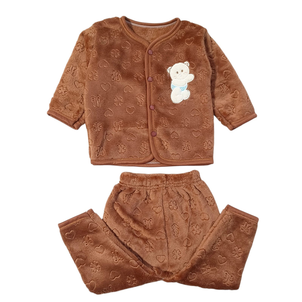CNW02 Winter Velvet Dress