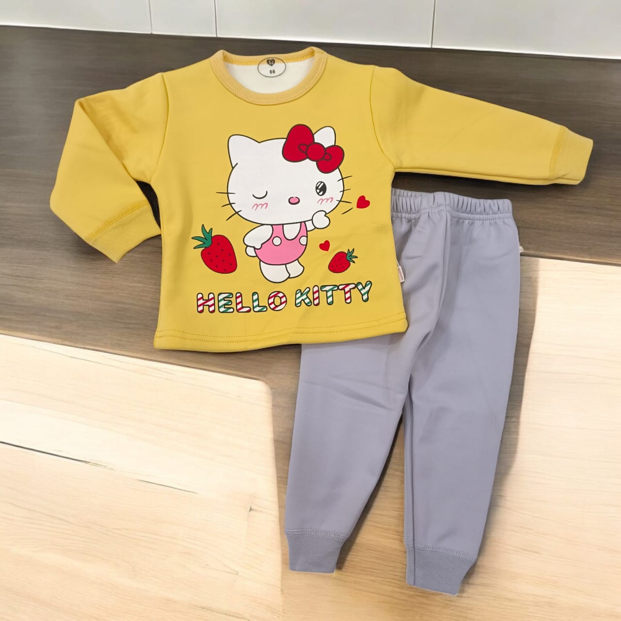 CNW802 Imported Winter Formal Baby Girl Dress