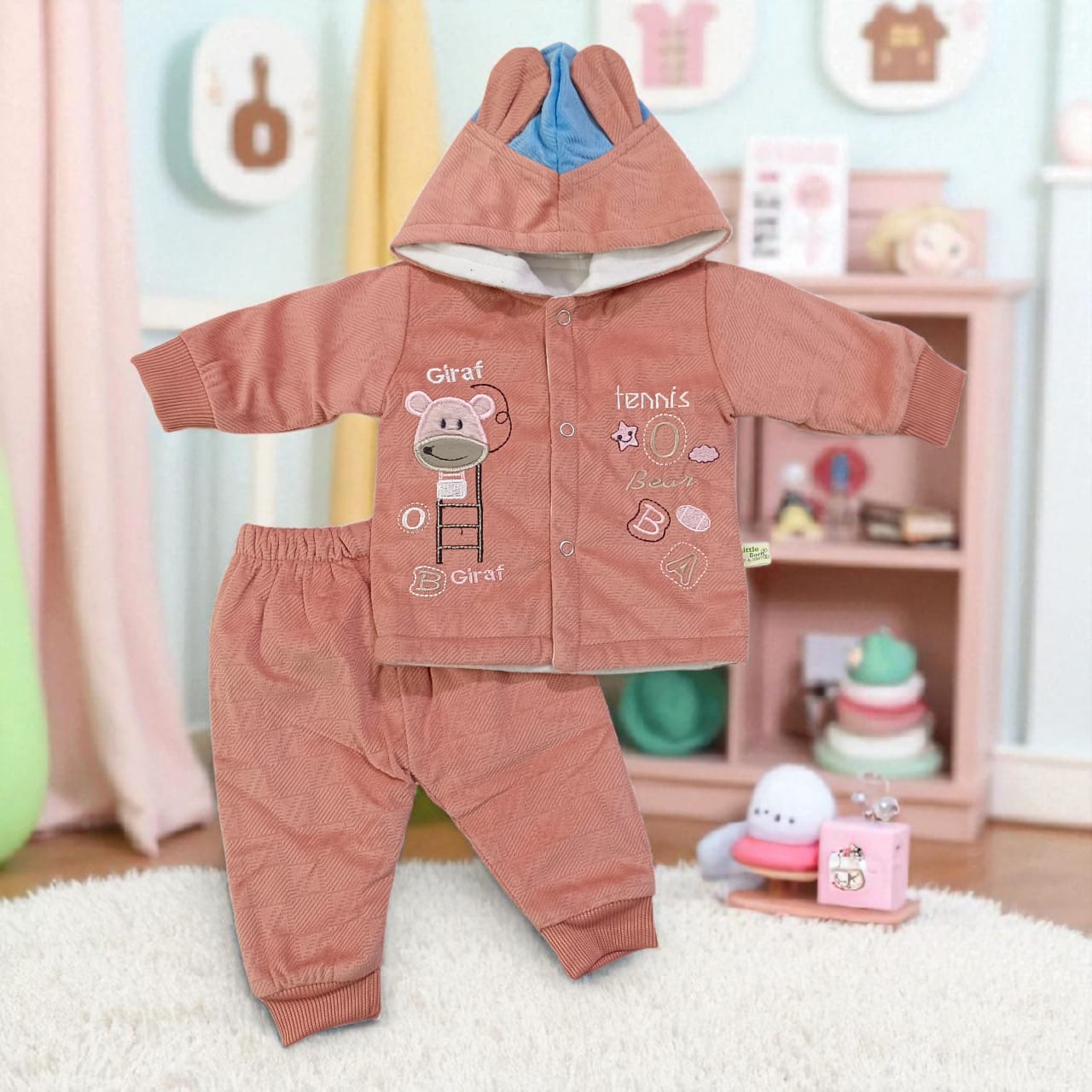 CNW66 Quilted Velvet Winter Formal Dress