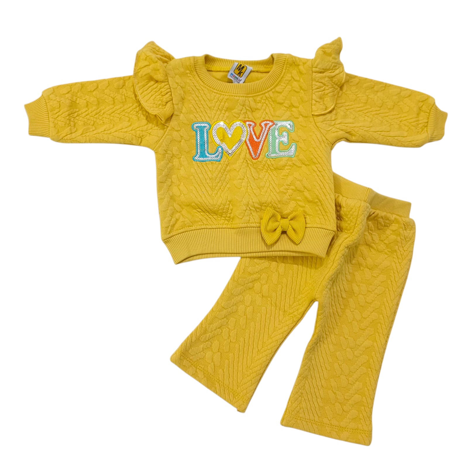 CNW396 Winter Fleece Formal Dress