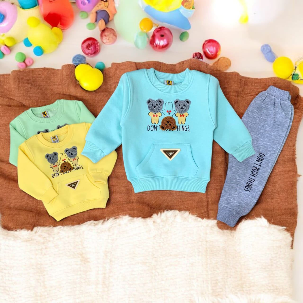 CNW384 Winter Fleece Formal Dress