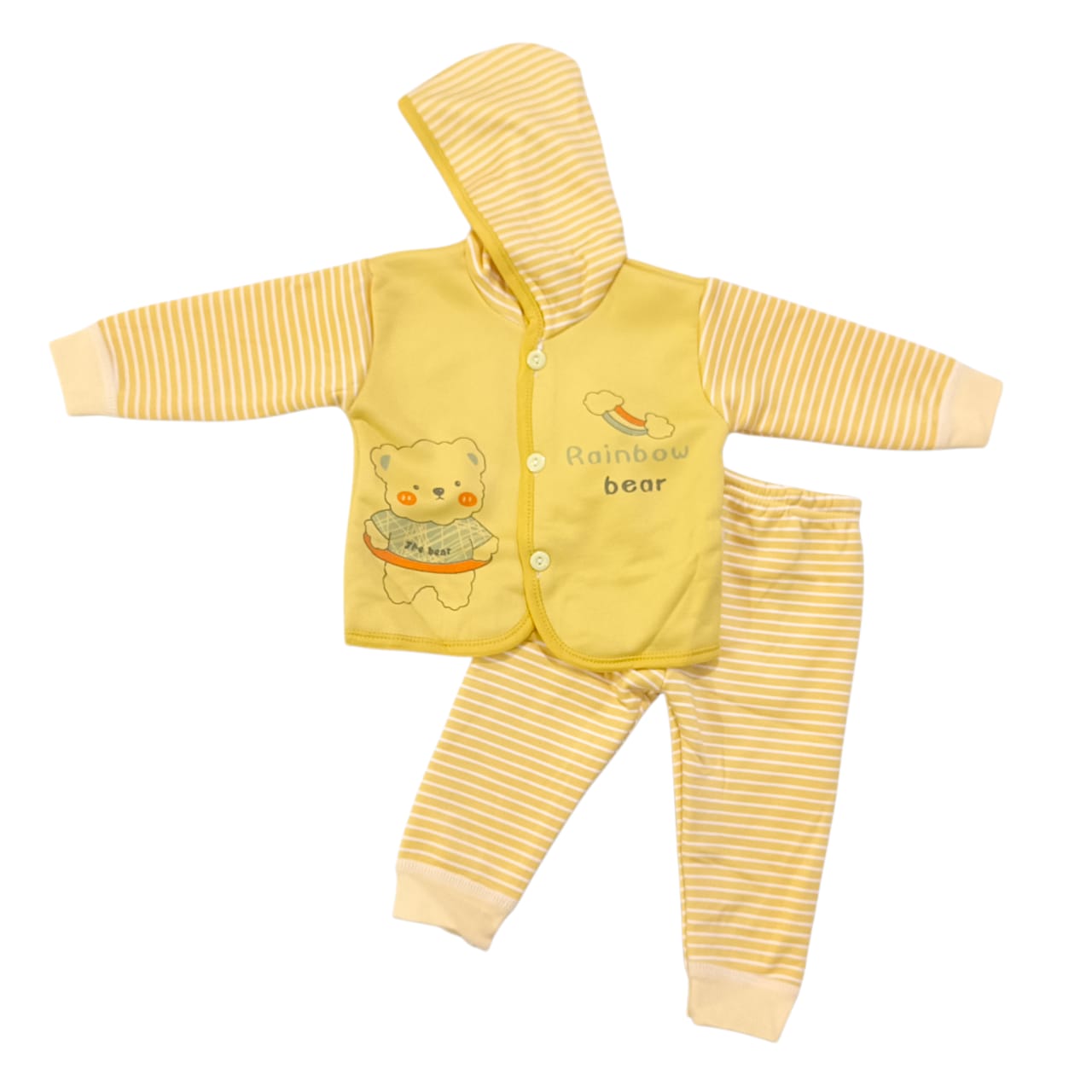 newborn winter dresses CNW310 Imported Winter Fleece Formal Dress – Panda Kidz Apparel Store