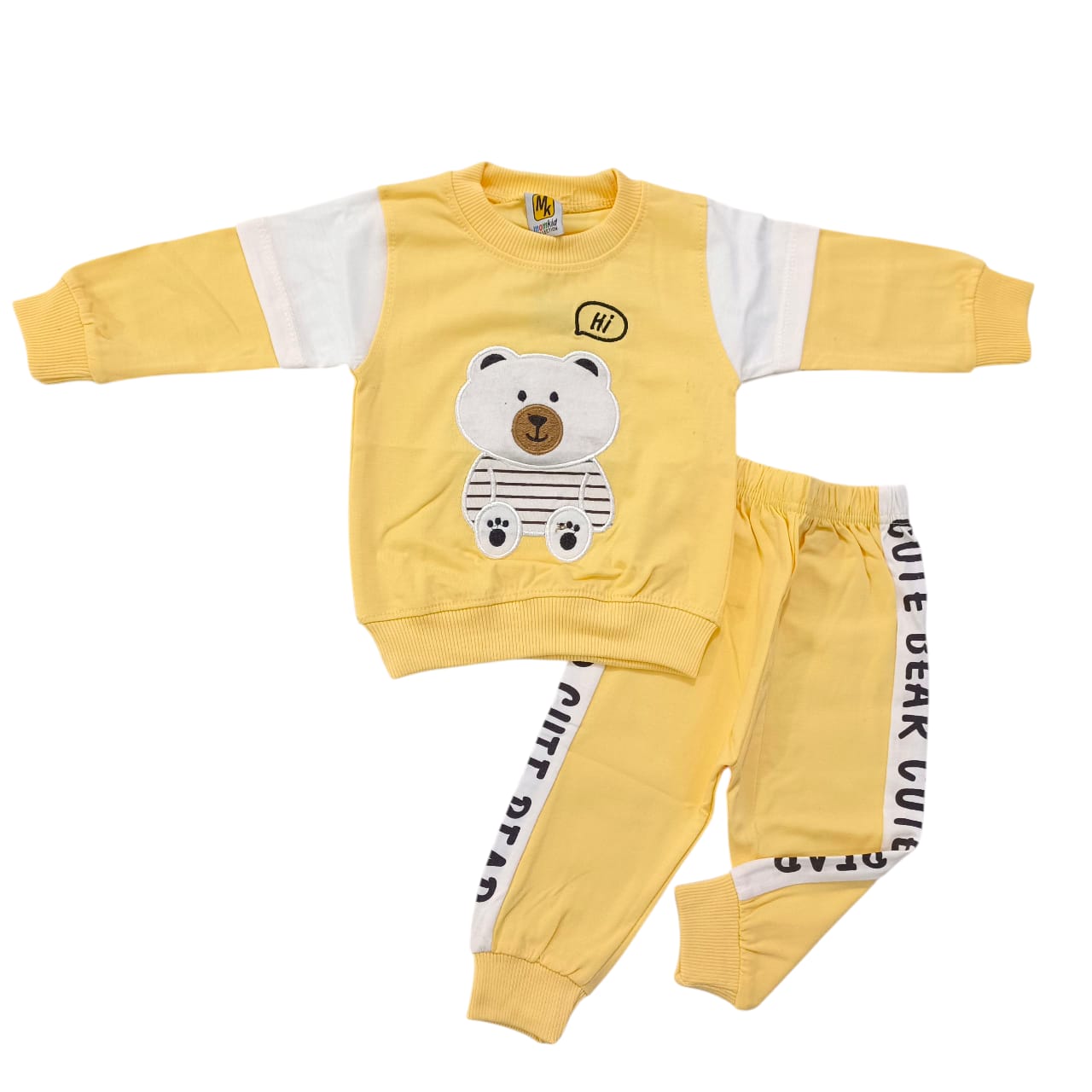 CN6917 Mid Season Baby Formal Dress