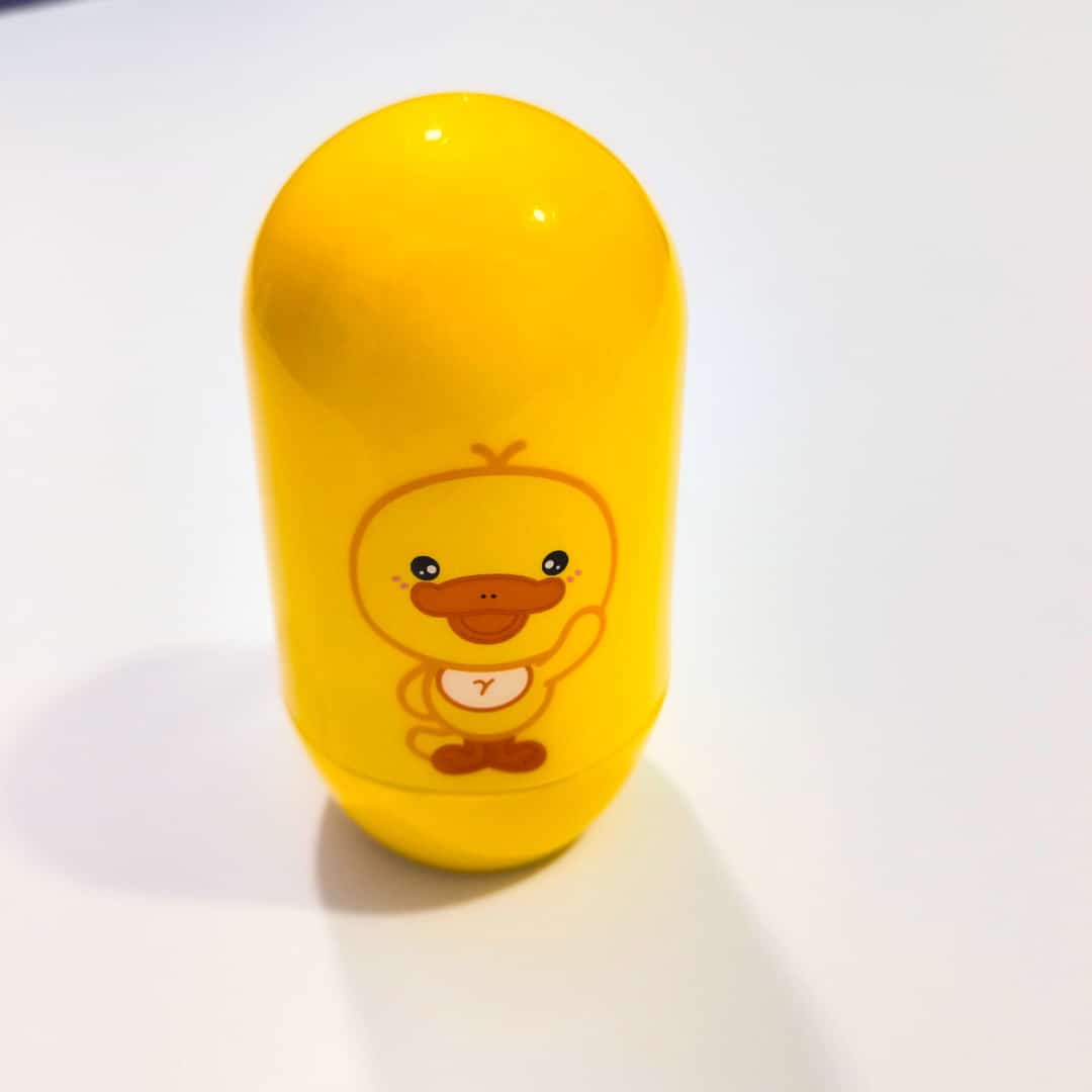 AC084 Baby Manicure Nail Kit