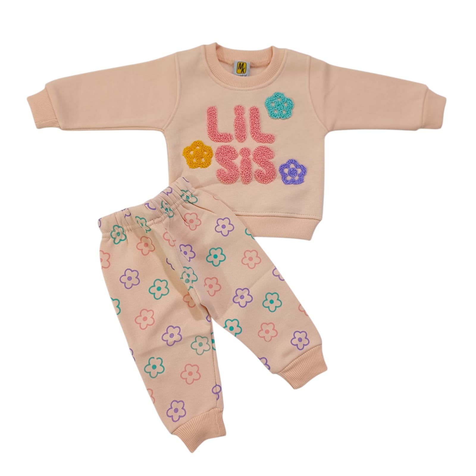 CNW394 Winter Fleece Formal Dress