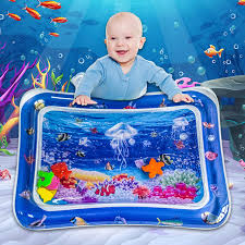 Baby Water Play Mat