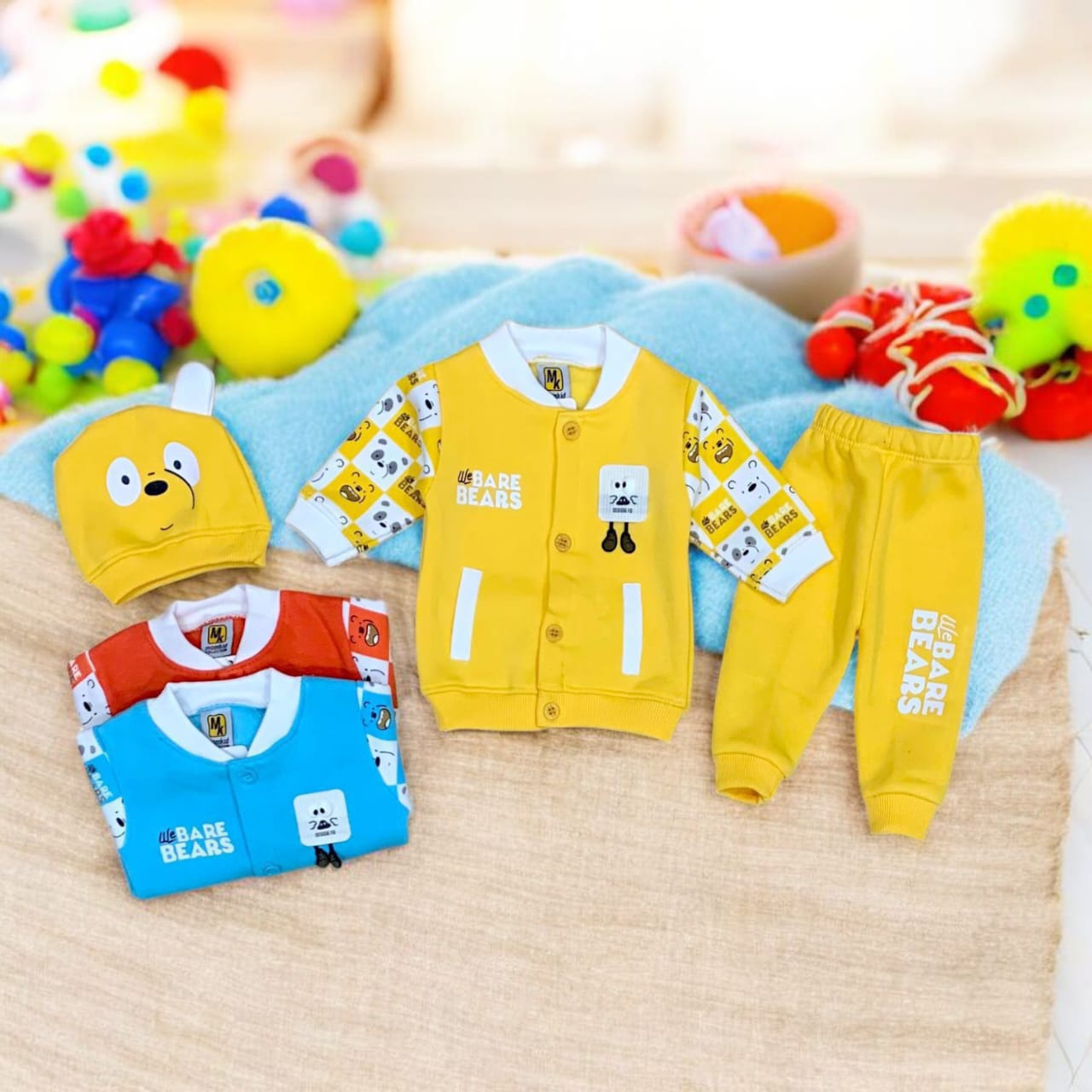 CNW382 Winter Fleece Formal Dress