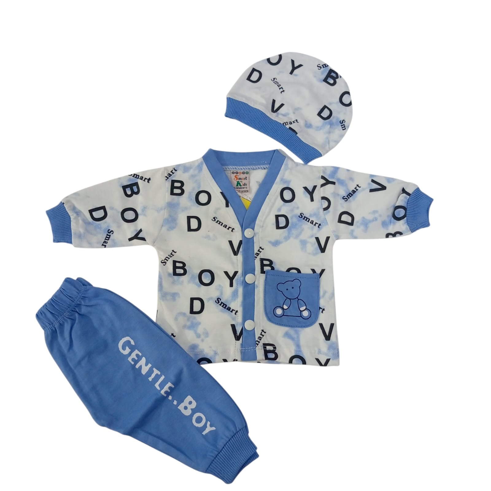 CN239 New Born Baby Summer Formal Dress