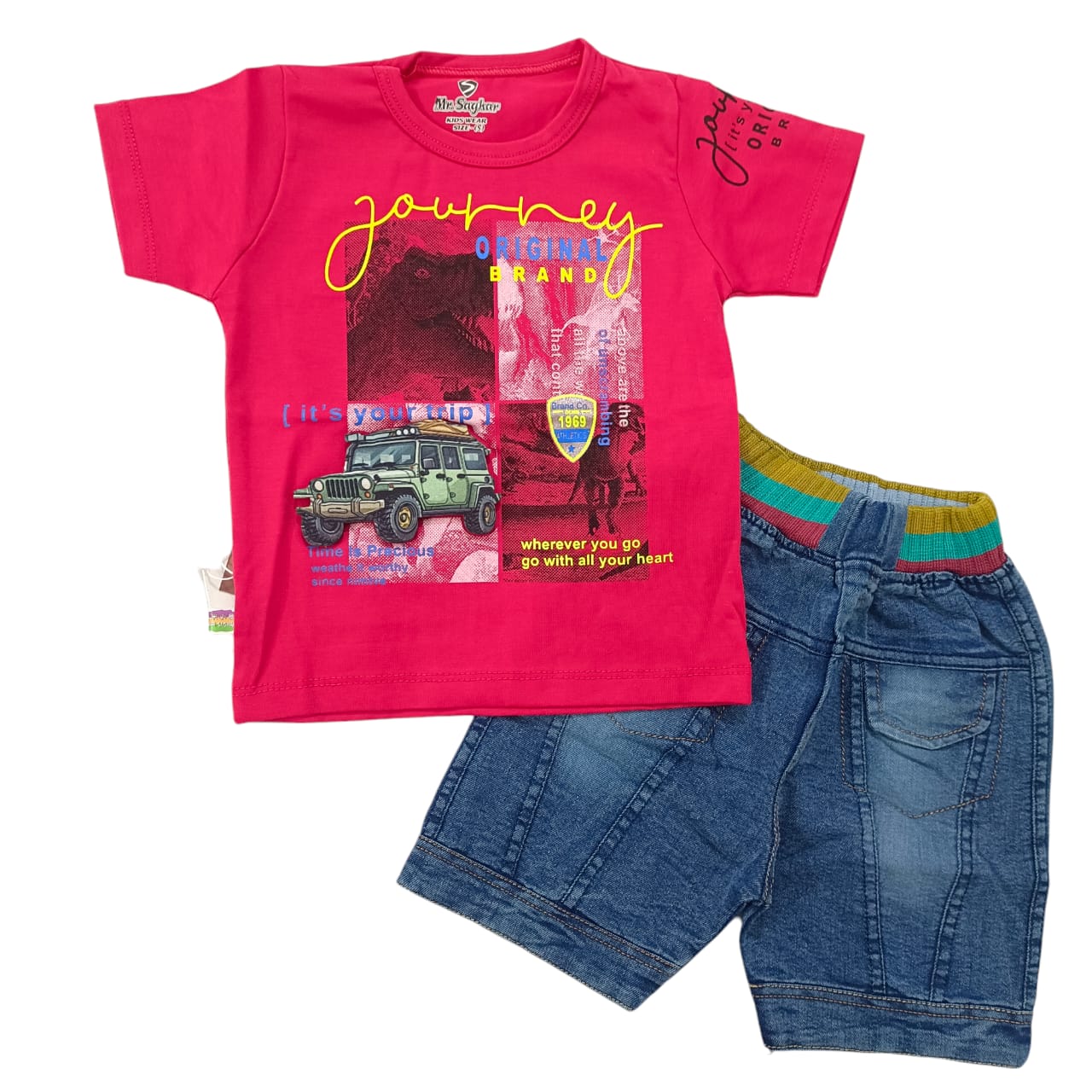 CN2315 Summer Formal Dress