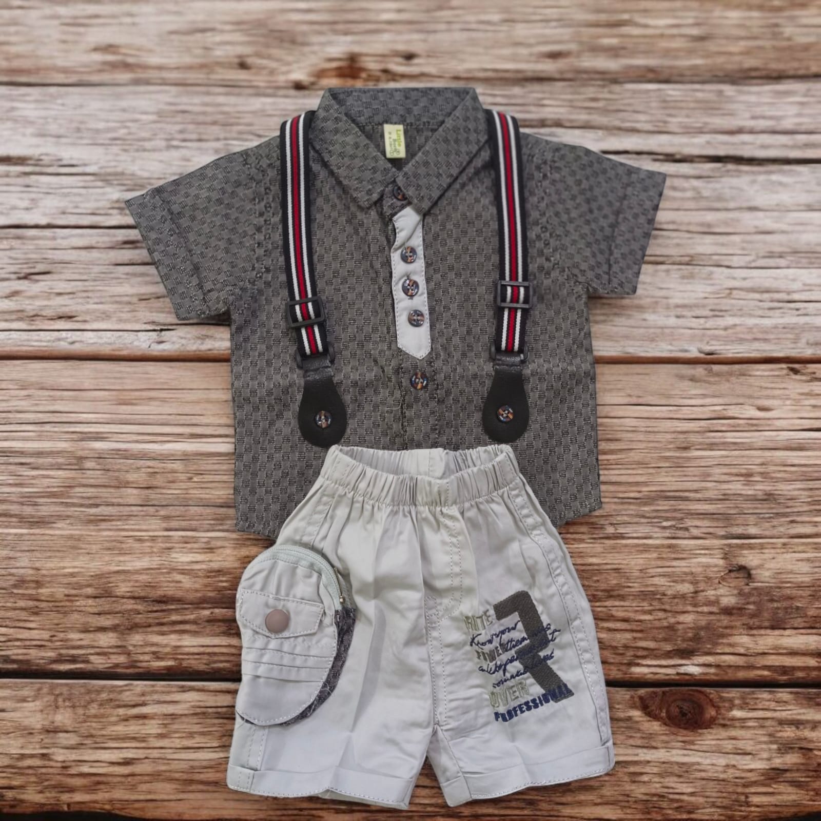 CN5806 Baby Girl Summer Formal Dress