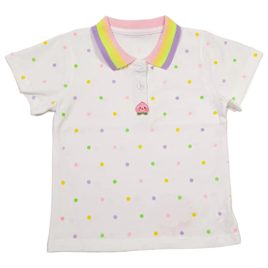CN0010 Formal Baby T-Shirts