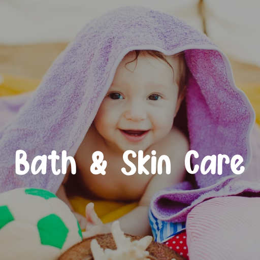 Bath and Skin Cares