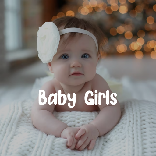 Baby Girl Fashions