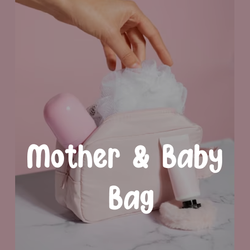 Mother & Baby Bag