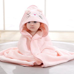 Bath Towel