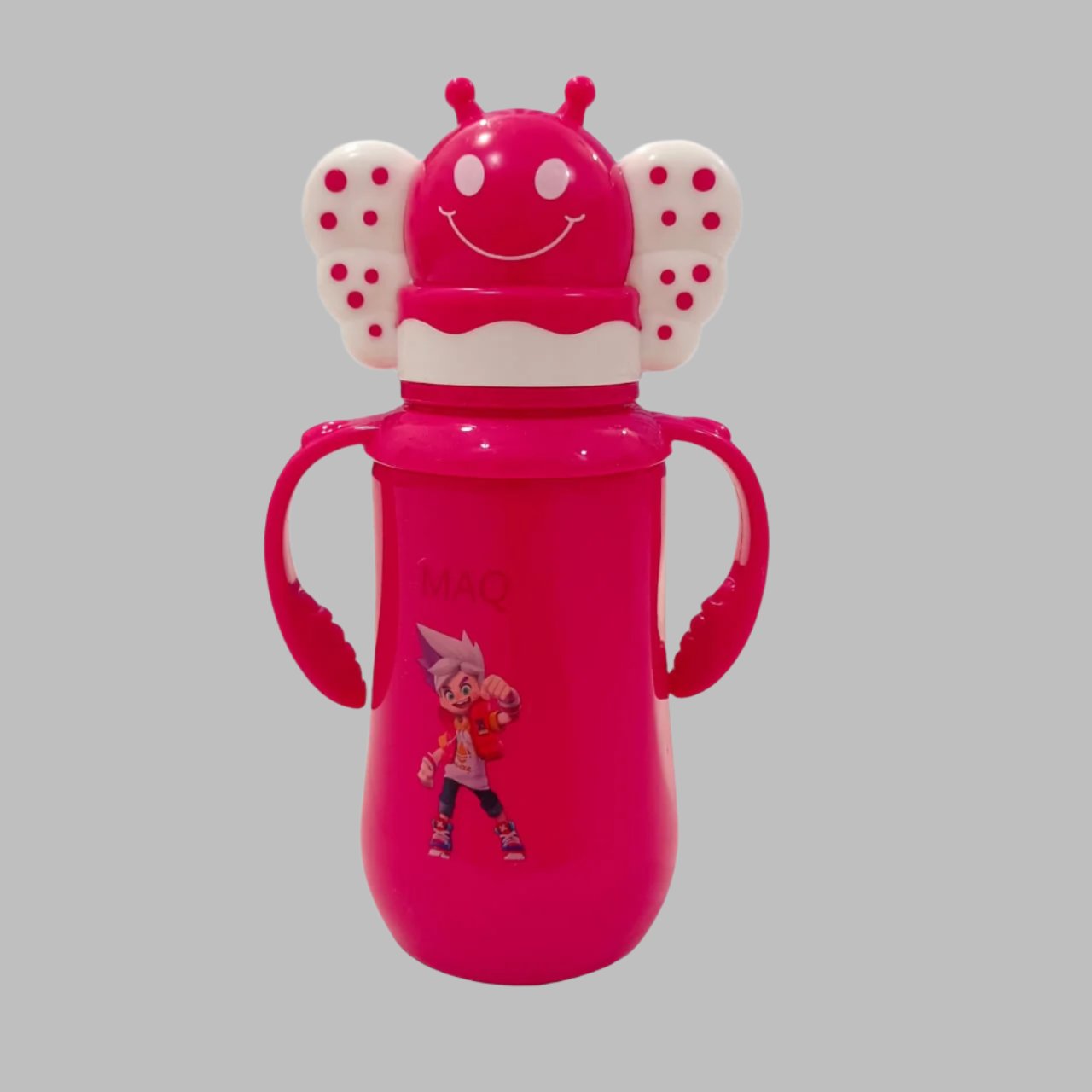 Milk Containers