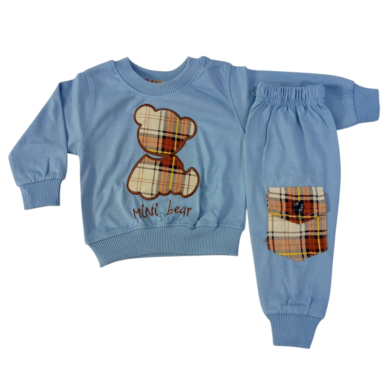 CN217 Baby Summer Formal Dress