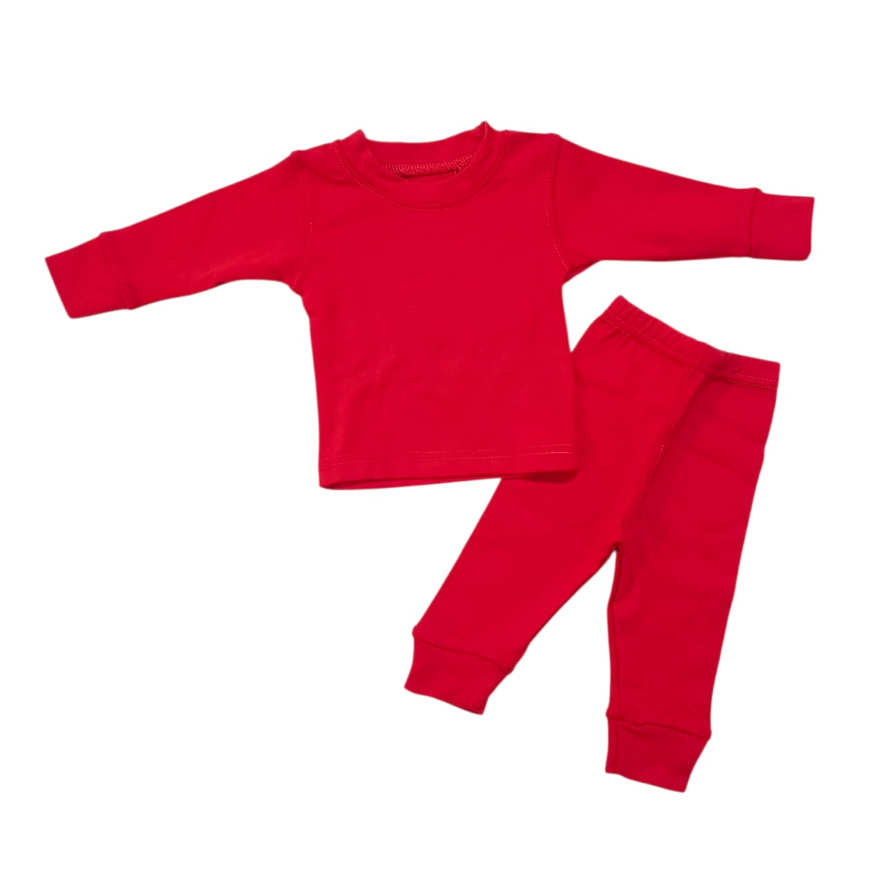 AC988 Winter Inner Suit Thermal