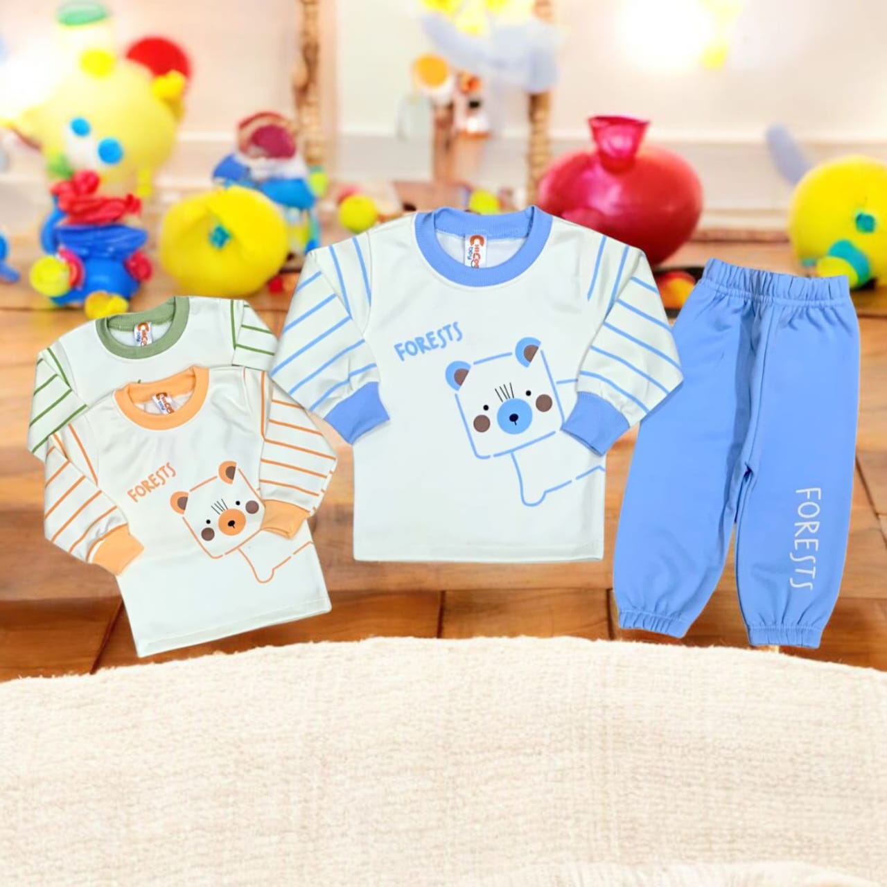 CNW373 Winter Fleece Formal Dress