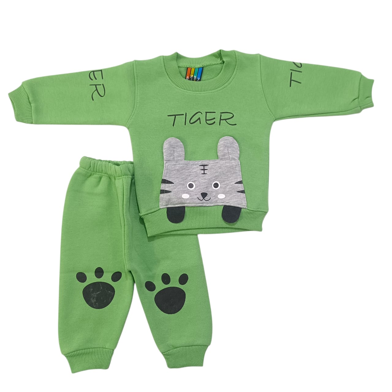 CNW311 Imported Winter Fleece Formal Dress